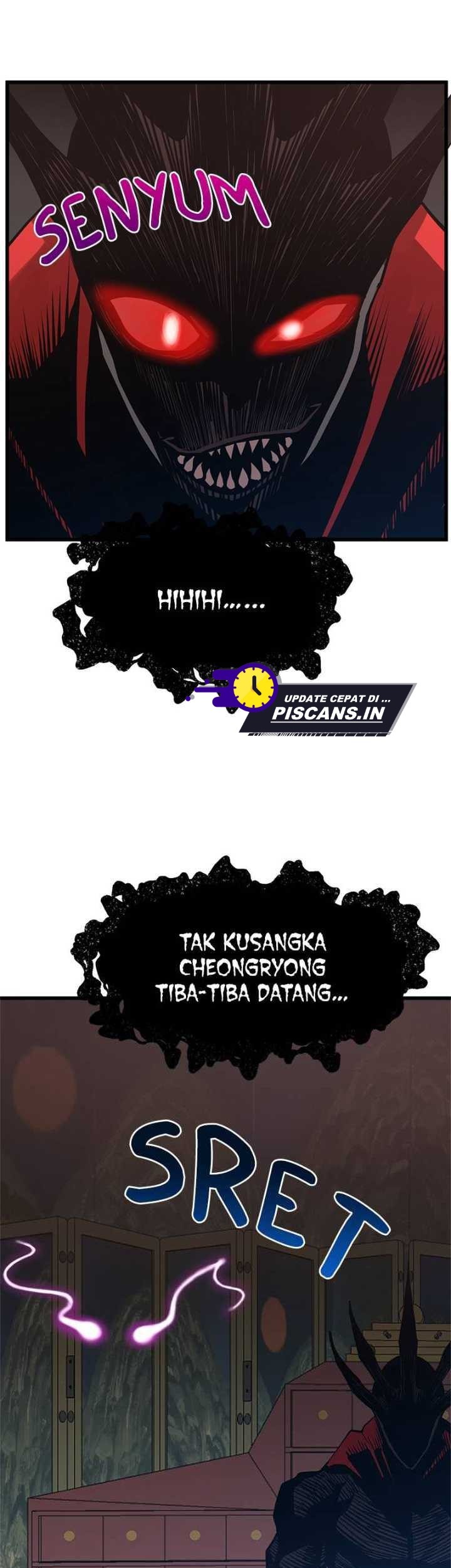 Komik Gwei Chapter 42 gambar 1