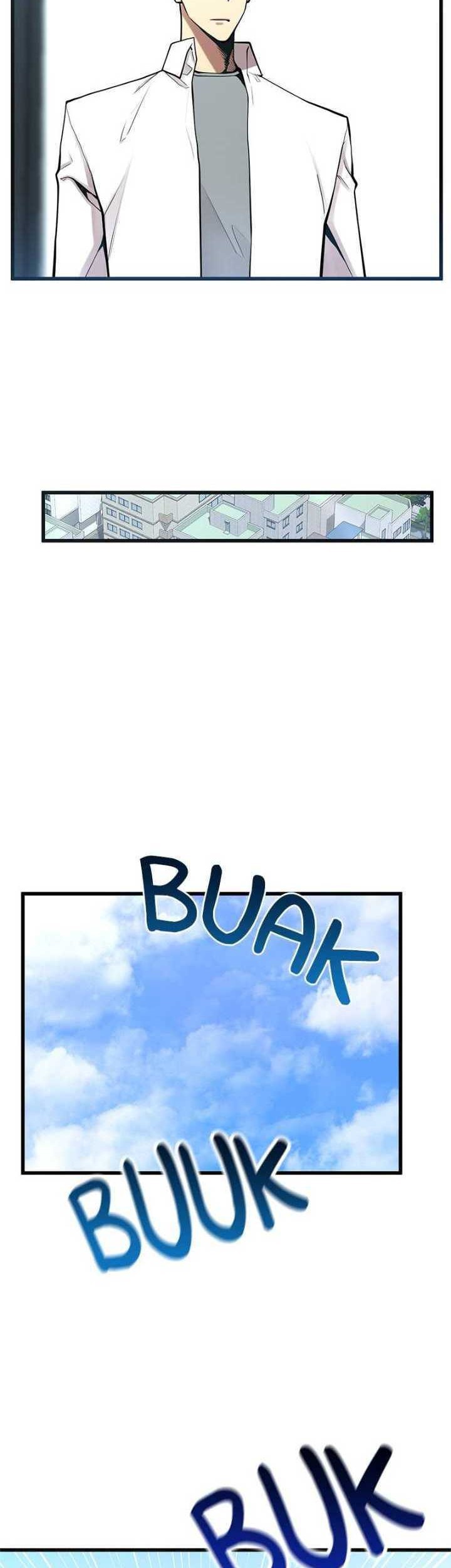 Gwei Chapter 42 Gambar 53