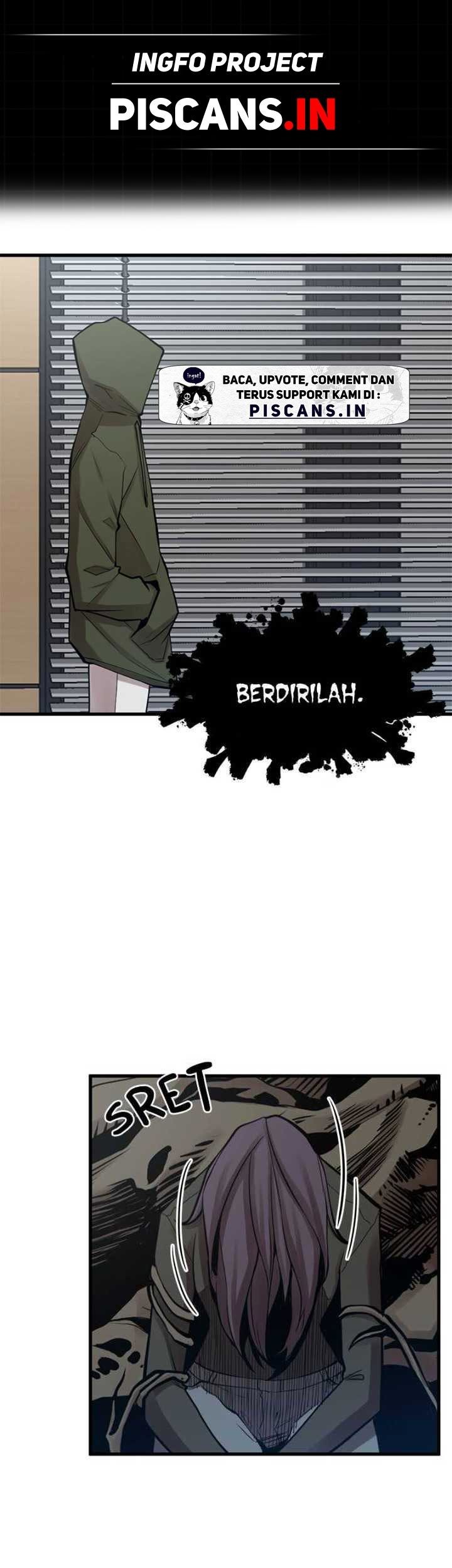 Komik Gwei Chapter 48 gambar 1