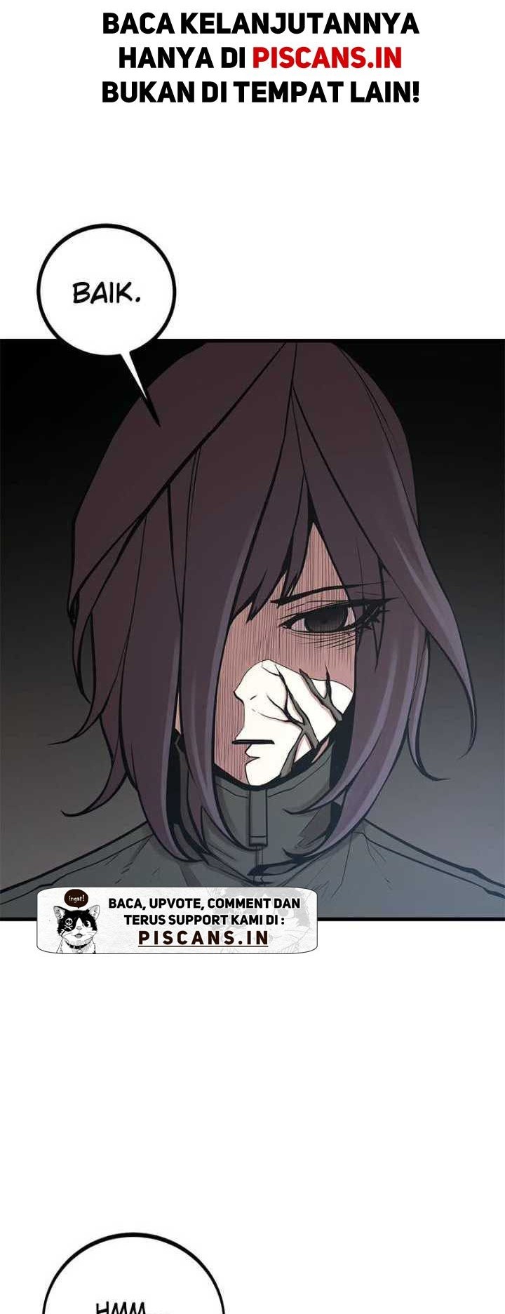 Manhwa Gwei Chapter 48 gambar 2