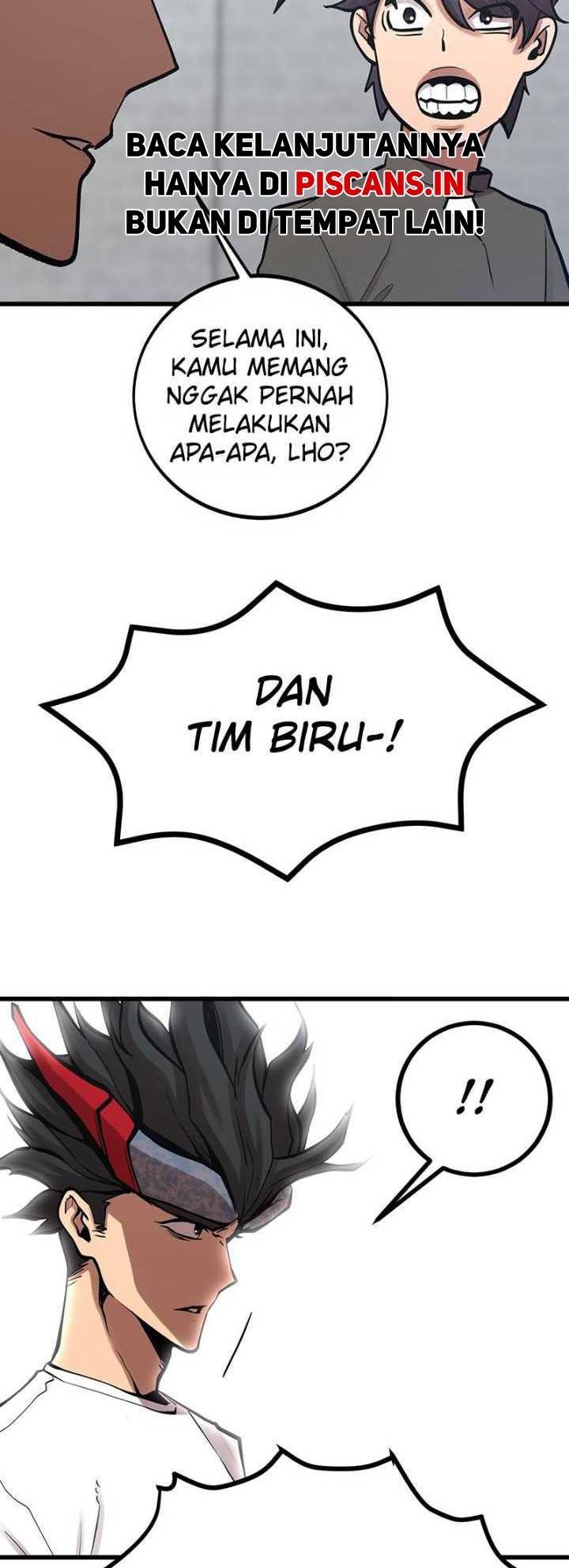 Manhwa Gwei Chapter 47 gambar 2