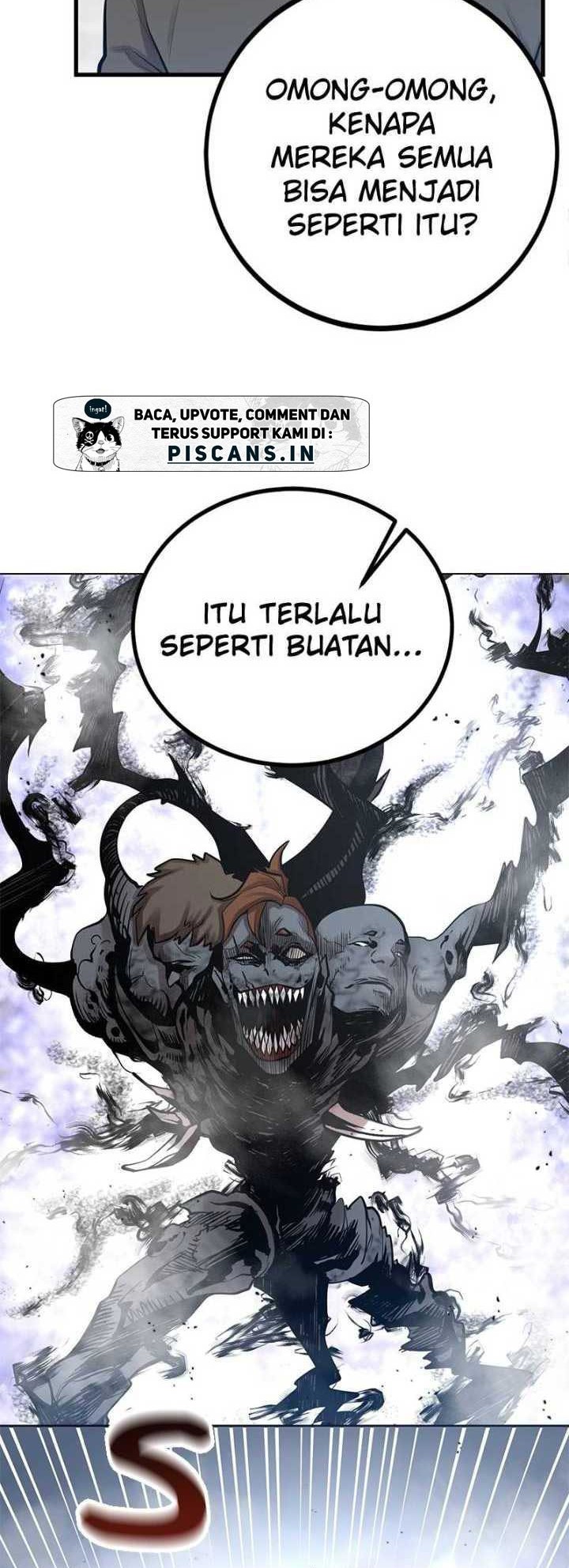 Gwei Chapter 47 Gambar 6