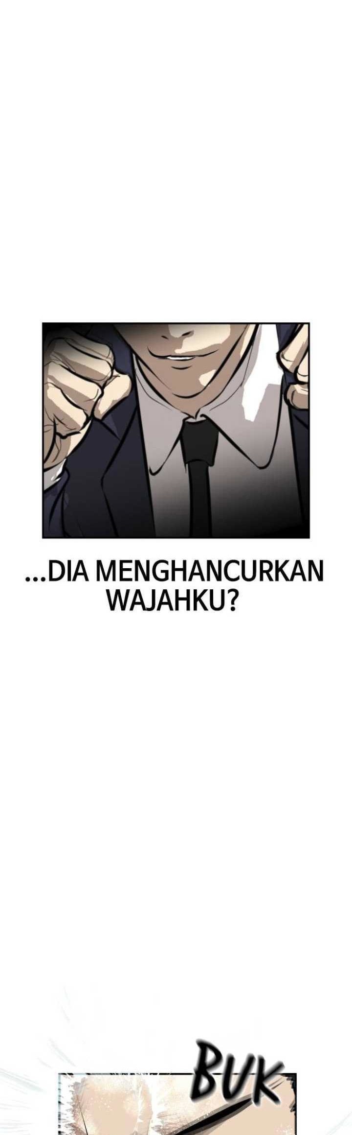 Attention Seeker Chapter 52 Gambar 44