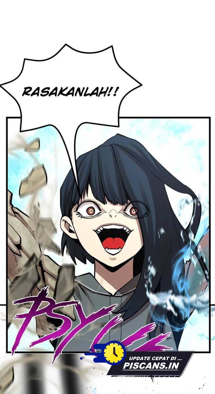 Komik Gwei Chapter 46 gambar 1