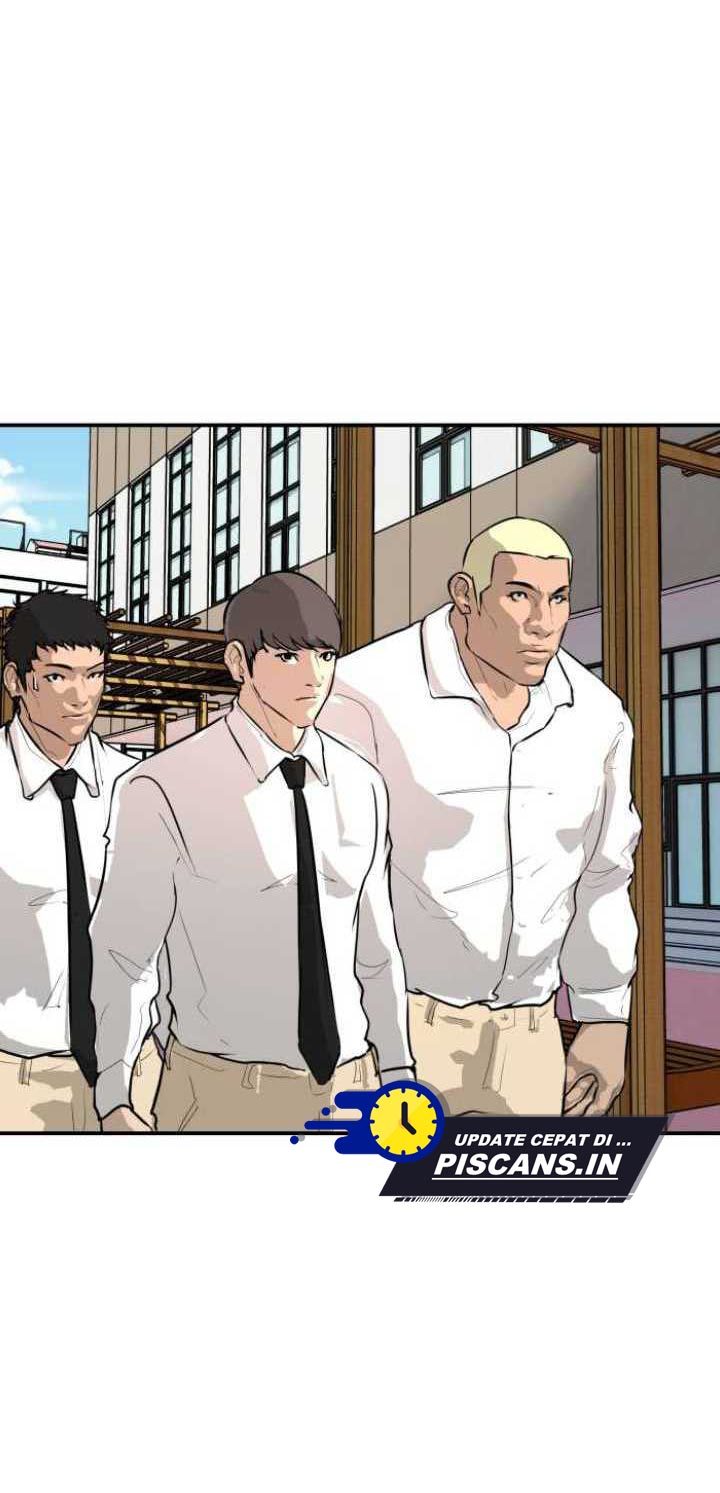 Manhwa Attention Seeker Chapter 51 gambar 2