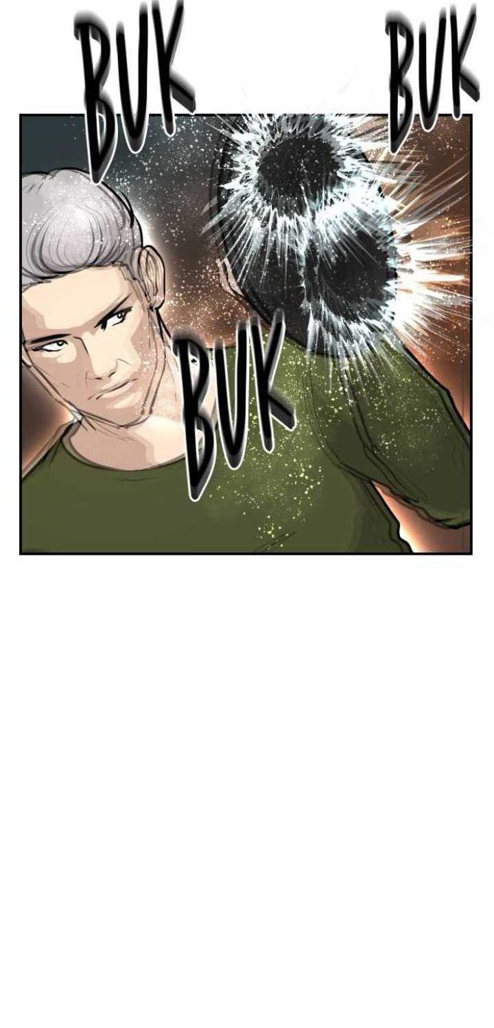 Attention Seeker Chapter 51 Gambar 38
