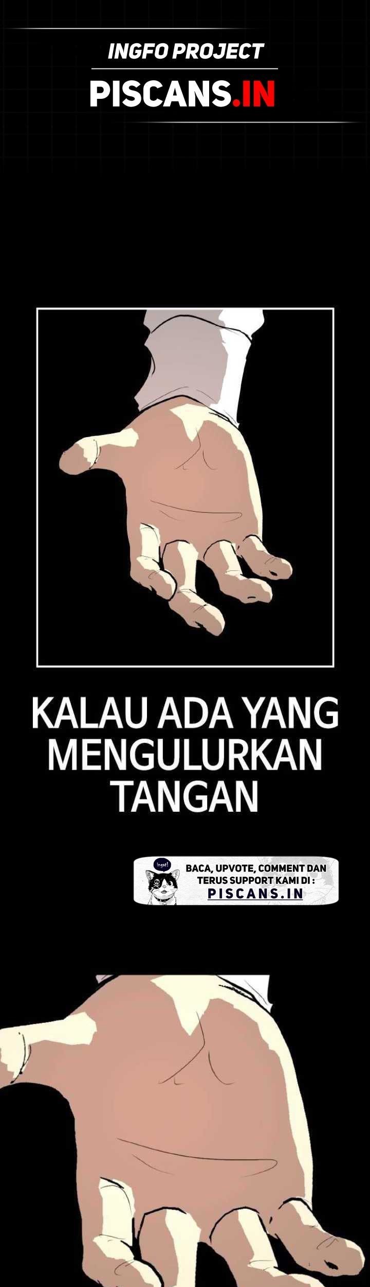 Komik Attention Seeker Chapter 55 gambar 1