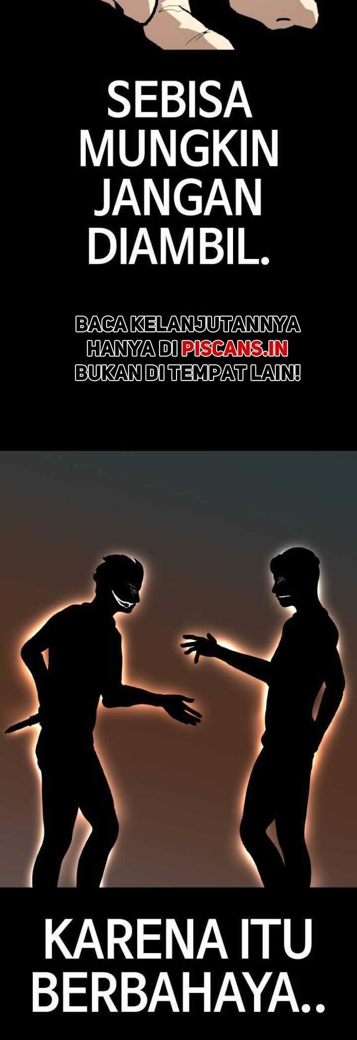 Manhwa Attention Seeker Chapter 55 gambar 2