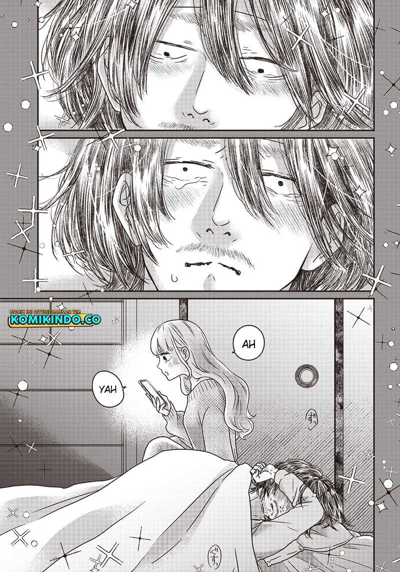 Yupita no Koibito Chapter 09 Gambar 18