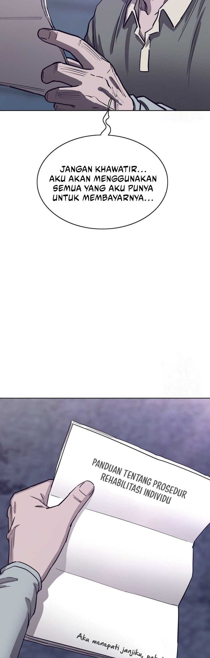 Would You Like to Sign The Contract? Chapter 20 Gambar 55