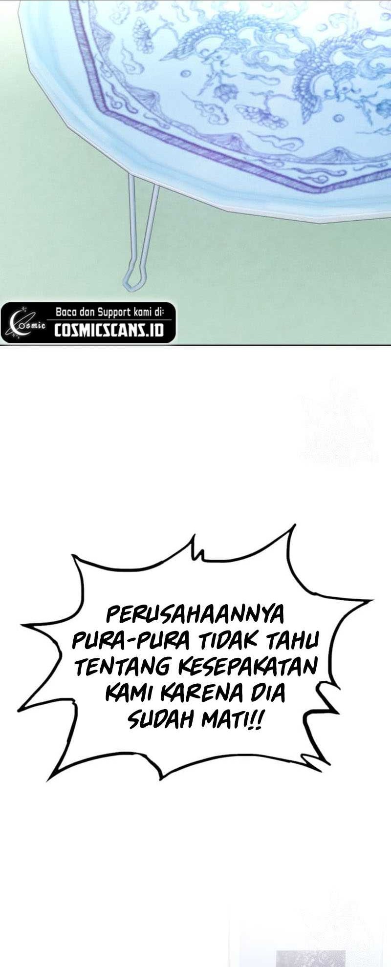 Would You Like to Sign The Contract? Chapter 20 Gambar 38