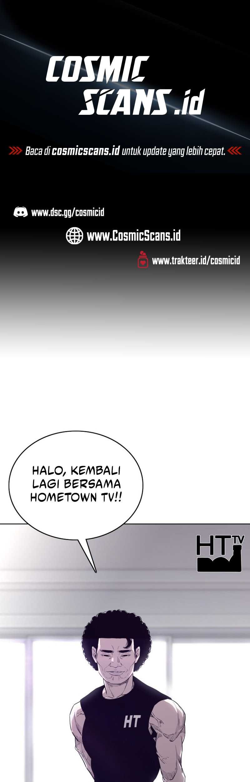 Manhwa Would You Like to Sign The Contract? Chapter 02 gambar 2