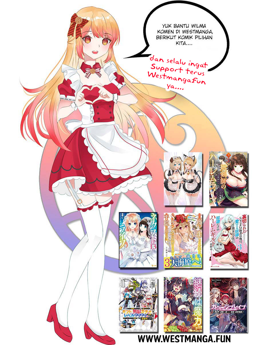 Shachiku Desu Ga Shuzoku Shinka Shite Saikyou E To Itarimasu Chapter 8 Gambar 22