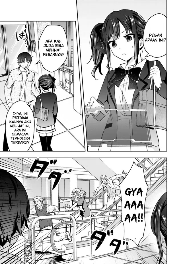 Shachiku Desu Ga Shuzoku Shinka Shite Saikyou E To Itarimasu Chapter 5 Gambar 20