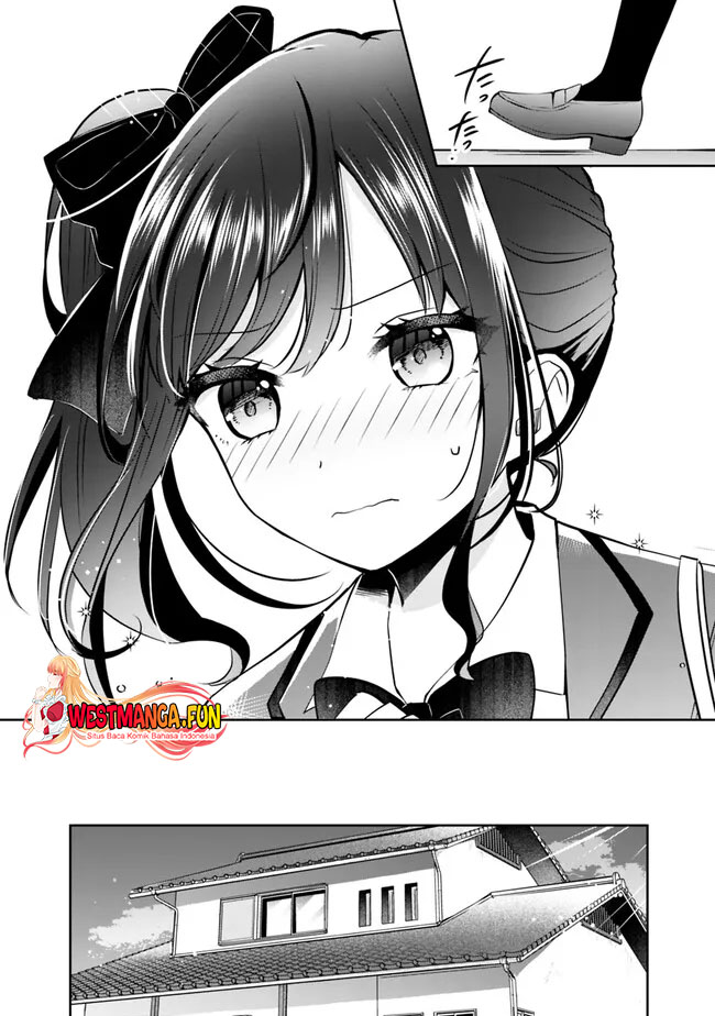 Shachiku Desu Ga Shuzoku Shinka Shite Saikyou E To Itarimasu Chapter 4 Gambar 15