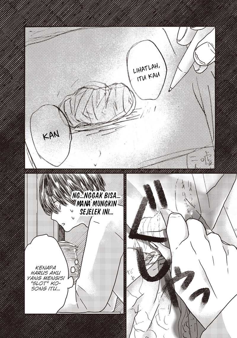 Yupita no Koibito Chapter 14 Gambar 16