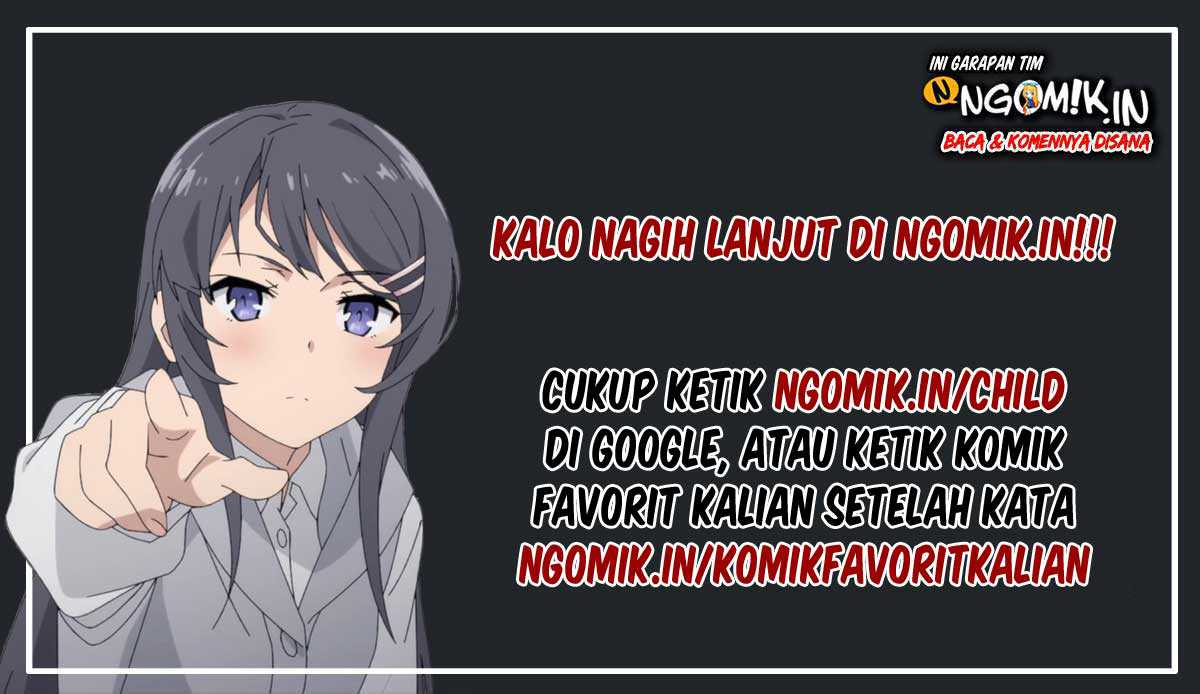 Shinju no Nectar Chapter 30 Gambar 23
