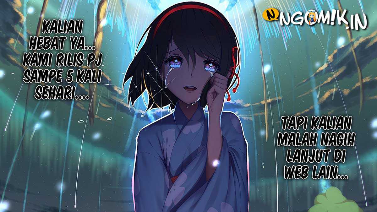 Shinju no Nectar Chapter 30 Gambar 44