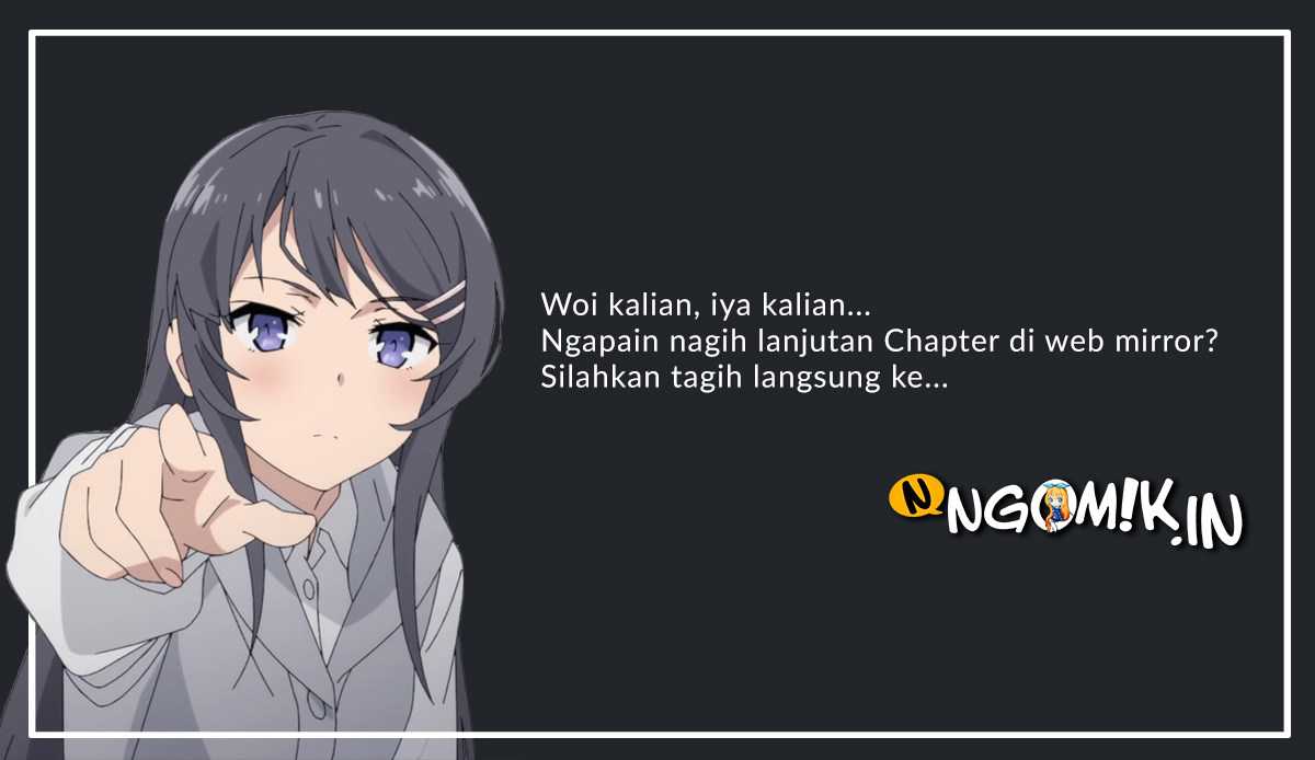 Shinju no Nectar Chapter 23 Gambar 42