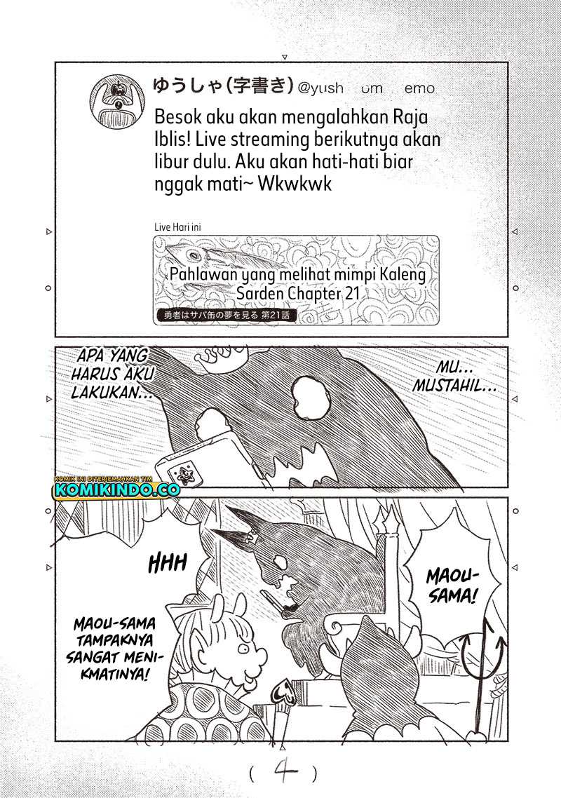 Manga Yupita no Koibito Chapter 19 gambar 2