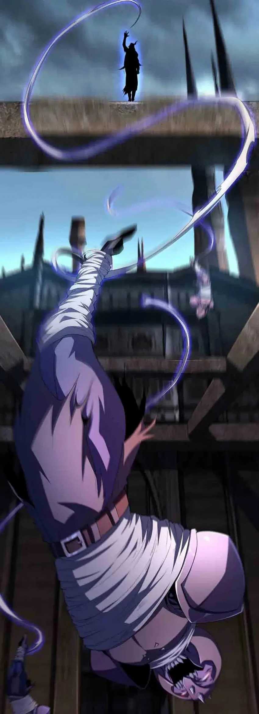 The Ultimate Assassin Is Back Chapter 05 Gambar 25