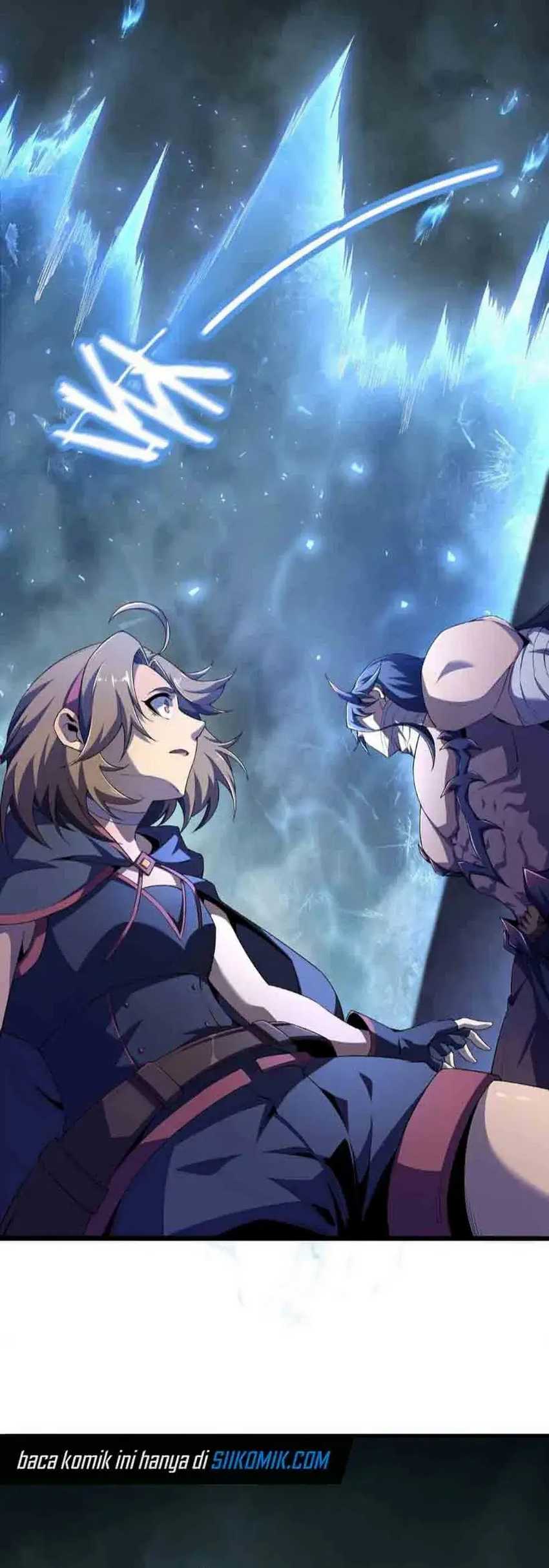 The Ultimate Assassin Is Back Chapter 05 Gambar 12