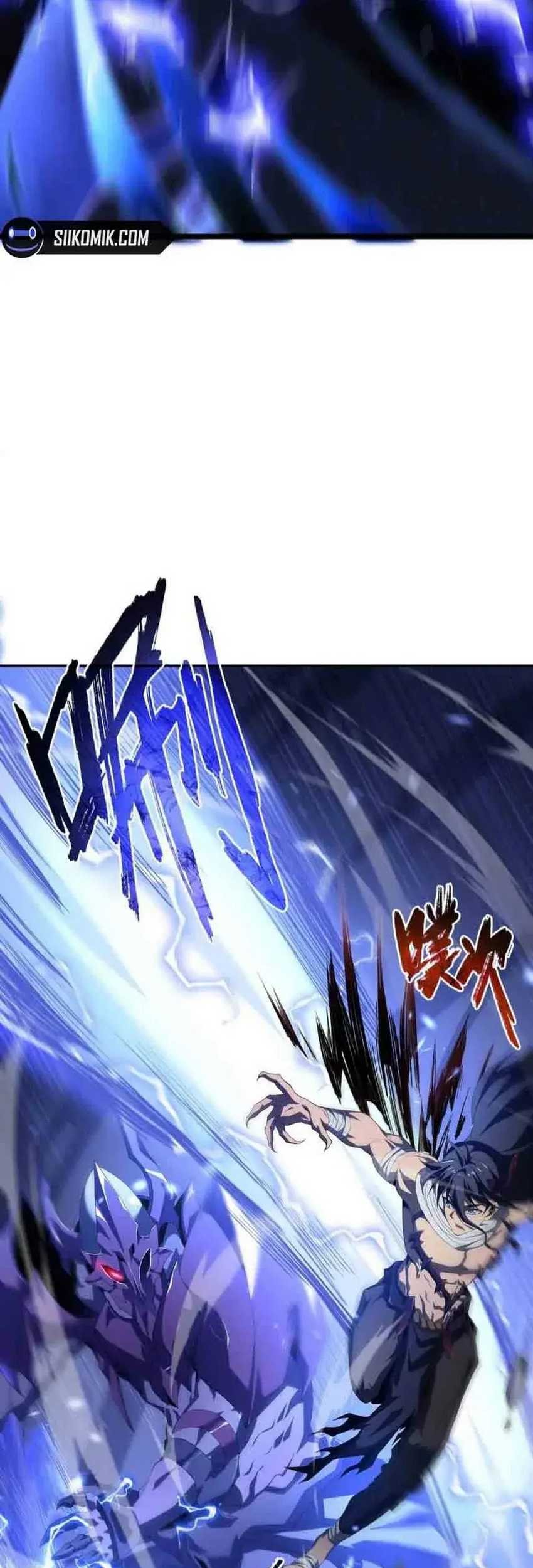 The Ultimate Assassin Is Back Chapter 05 Gambar 36