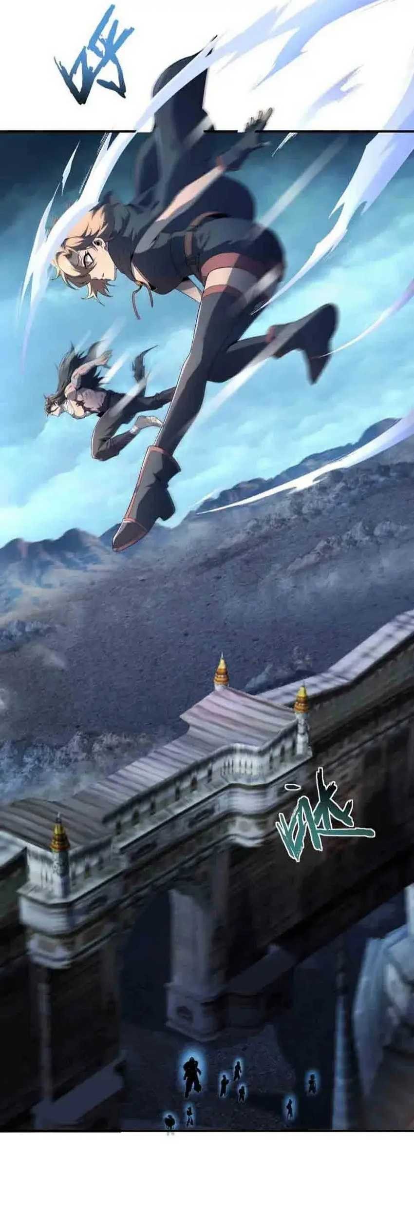 The Ultimate Assassin Is Back Chapter 05 Gambar 29