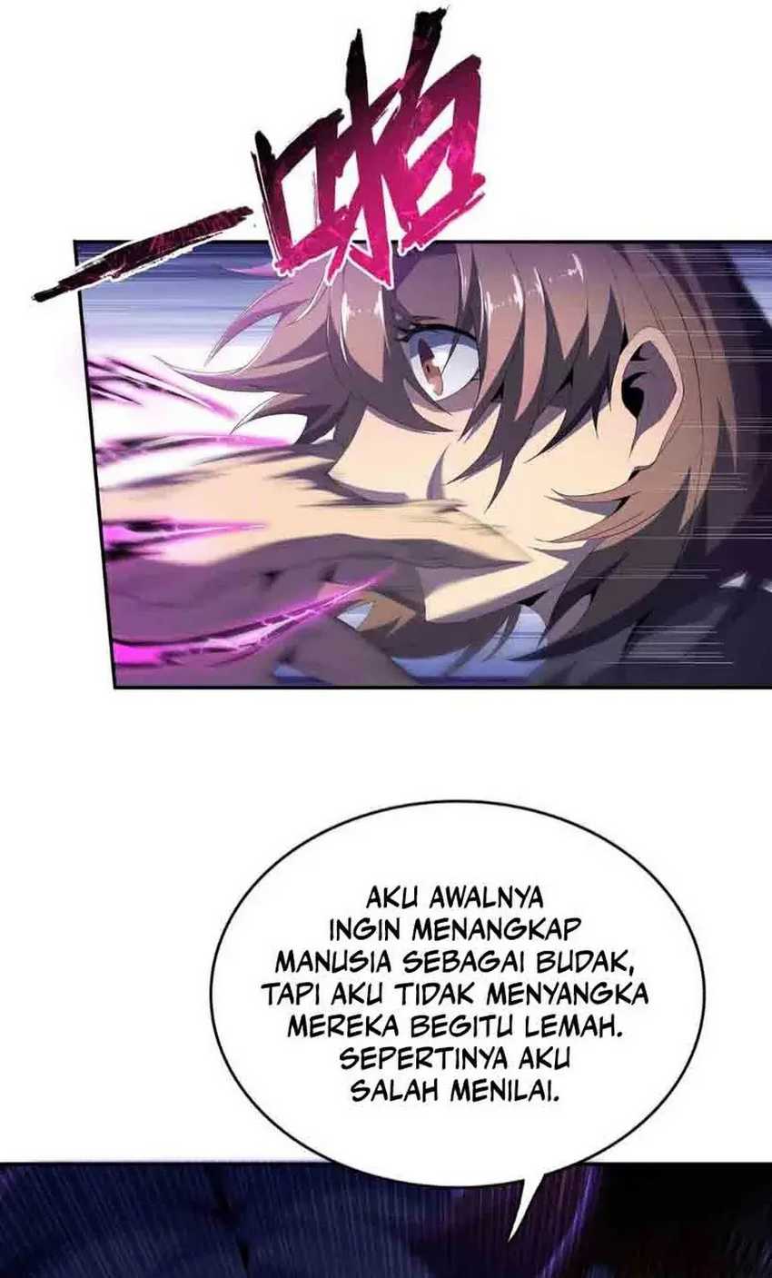 The Ultimate Assassin Is Back Chapter 05 Gambar 5