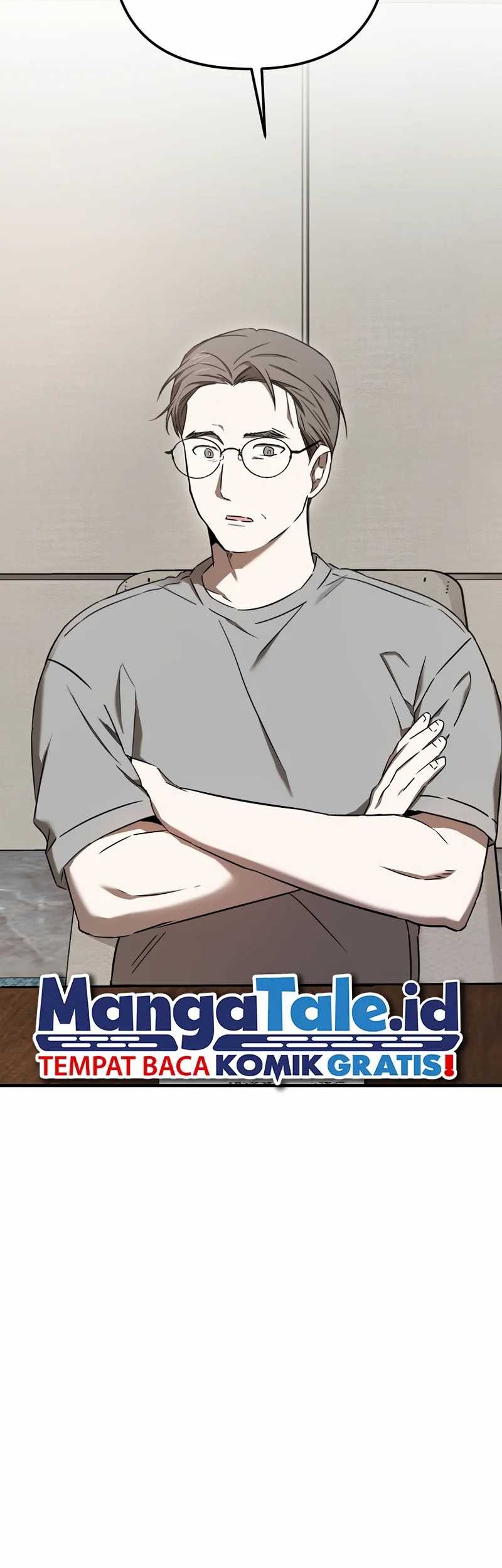 Manhwa The Rookie In The Baseball Team Is Performing Exceptionally Well Chapter 24 gambar 2