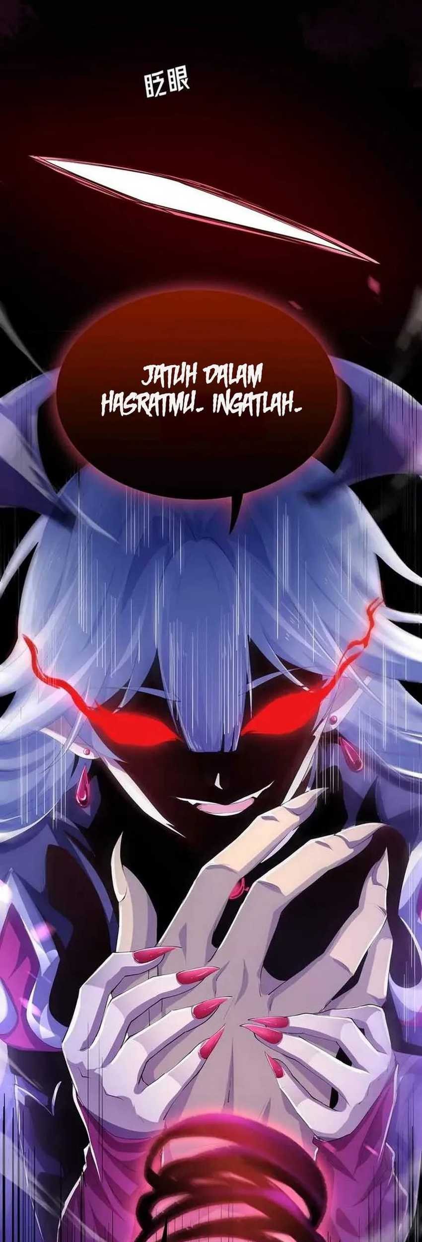 The Ultimate Assassin Is Back Chapter 08 Gambar 22