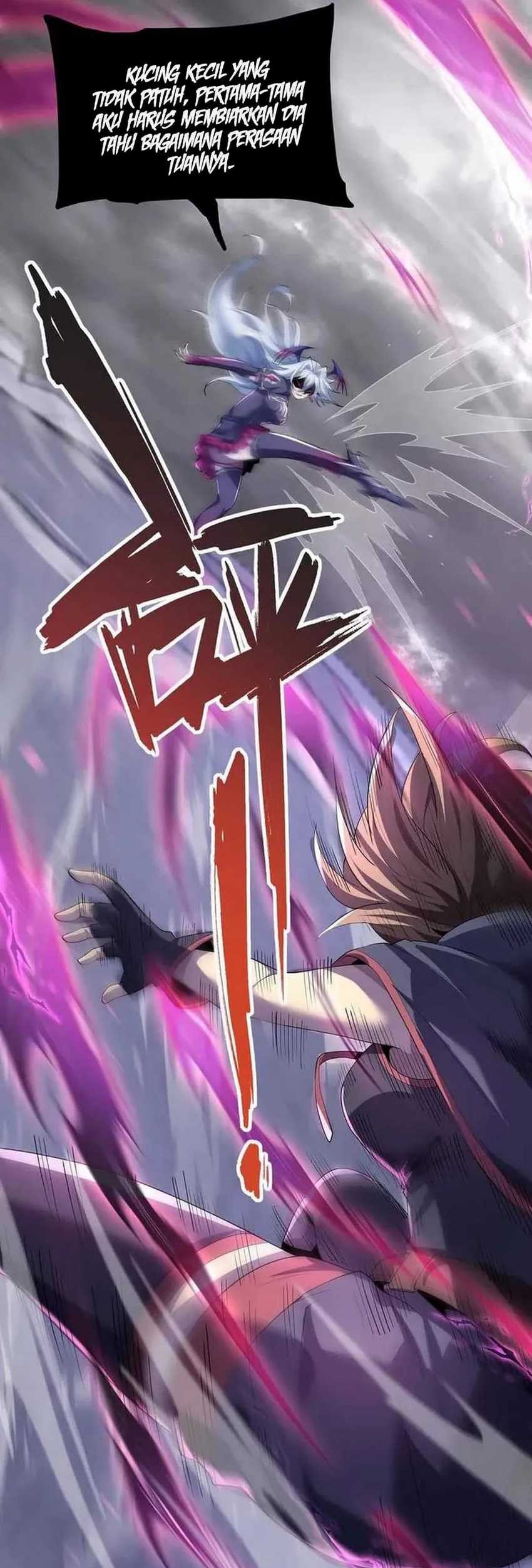 The Ultimate Assassin Is Back Chapter 08 Gambar 8