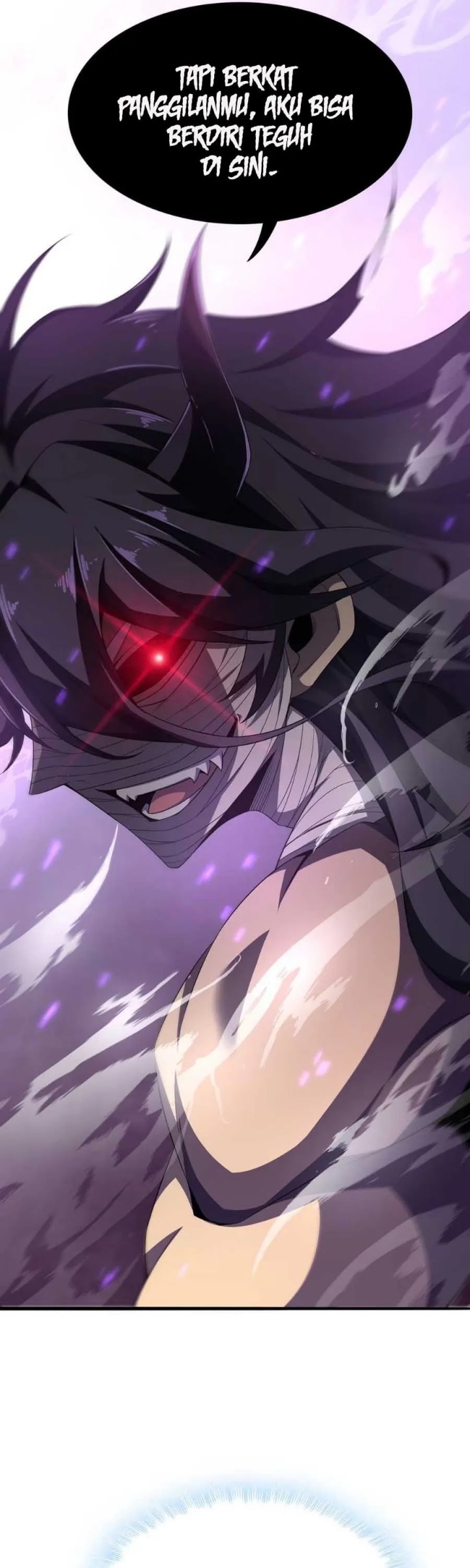 The Ultimate Assassin Is Back Chapter 09 Gambar 16