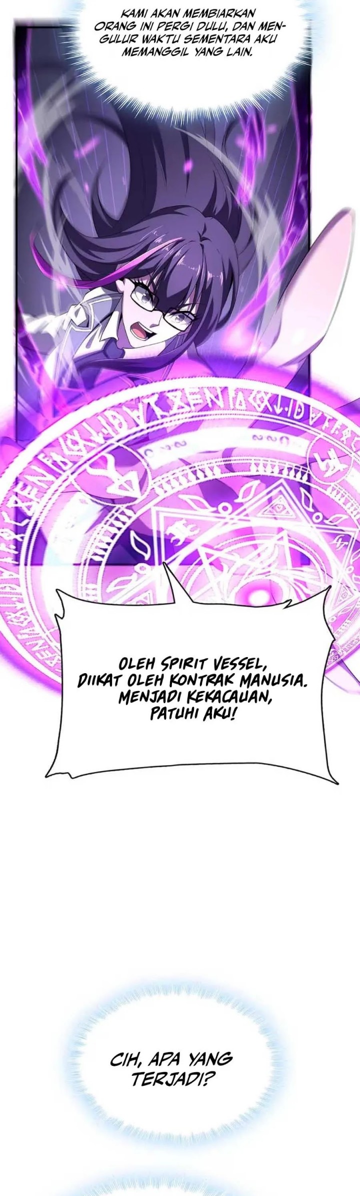 The Ultimate Assassin Is Back Chapter 09 Gambar 17