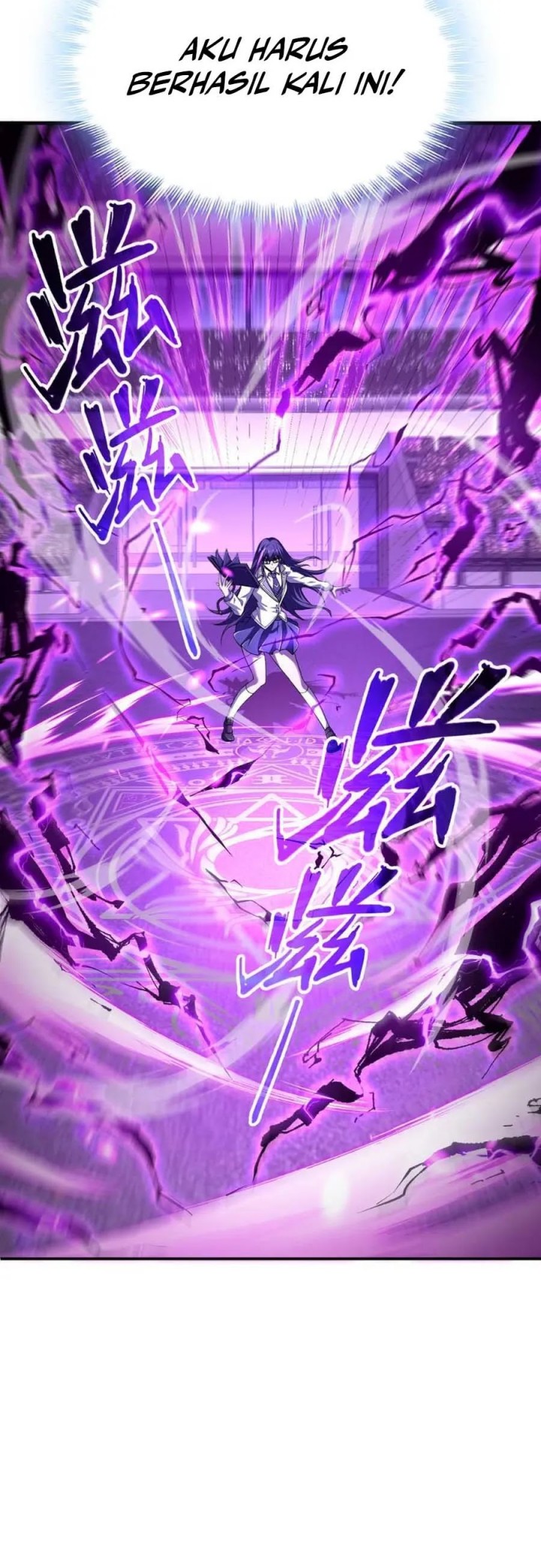 The Ultimate Assassin Is Back Chapter 09 Gambar 13