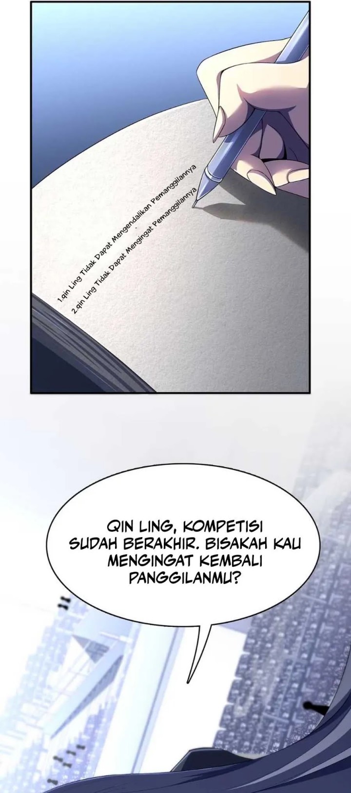 The Ultimate Assassin Is Back Chapter 09 Gambar 25