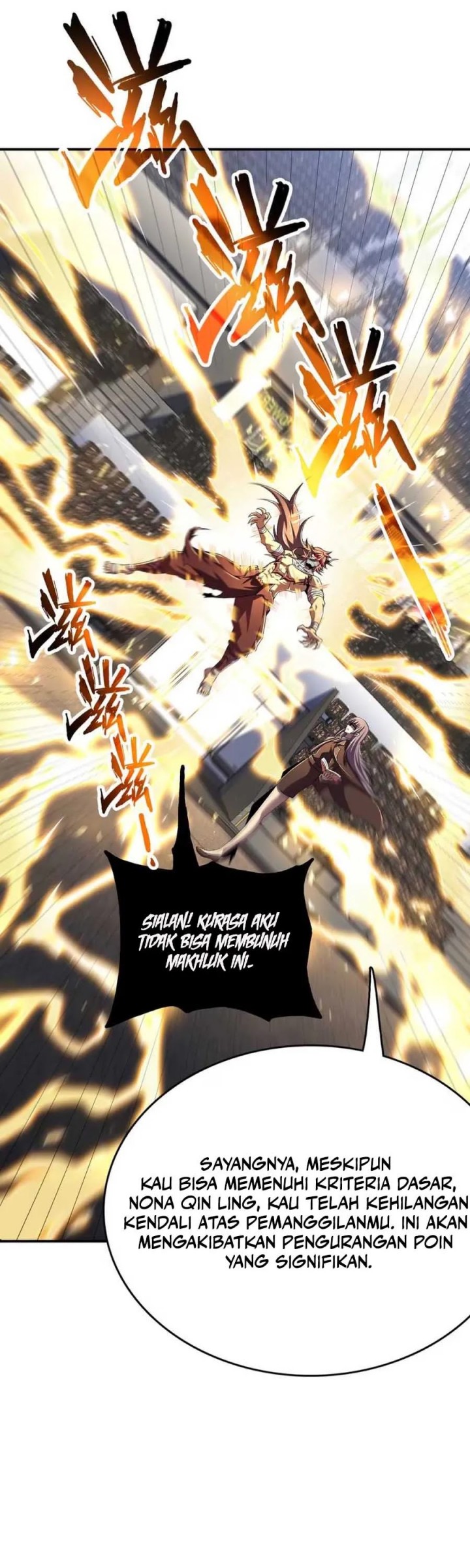 The Ultimate Assassin Is Back Chapter 09 Gambar 29