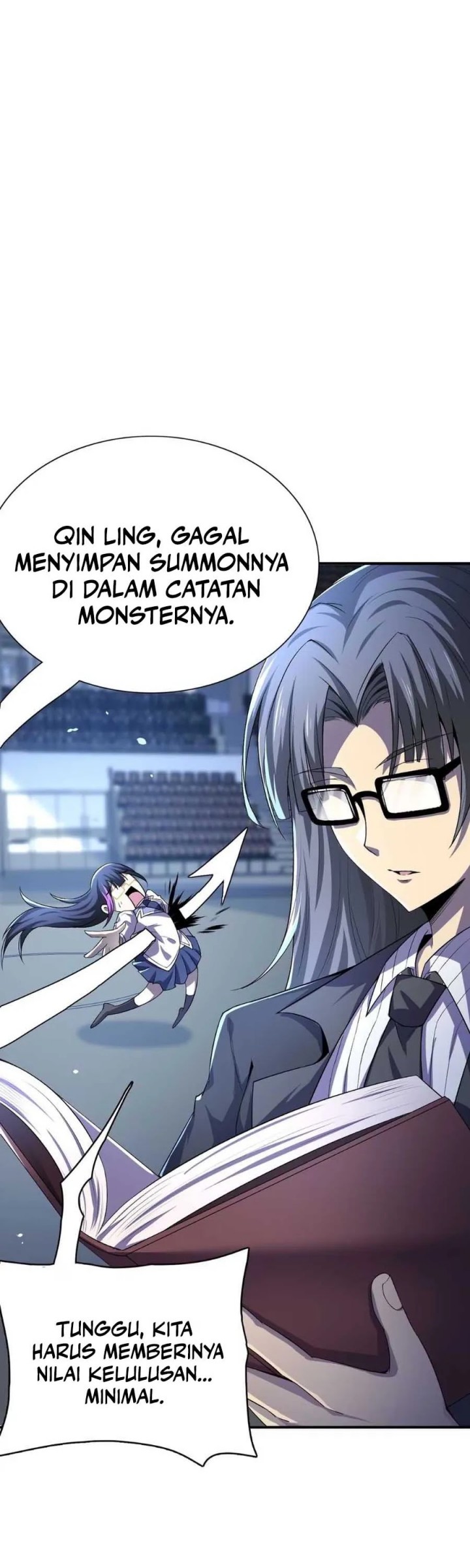 The Ultimate Assassin Is Back Chapter 09 Gambar 30
