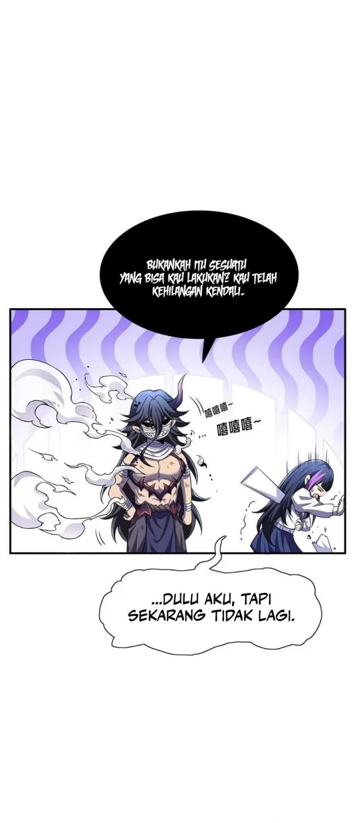 The Ultimate Assassin Is Back Chapter 09 Gambar 31