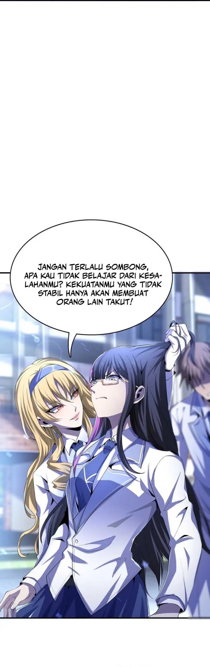 The Ultimate Assassin Is Back Chapter 09 Gambar 41