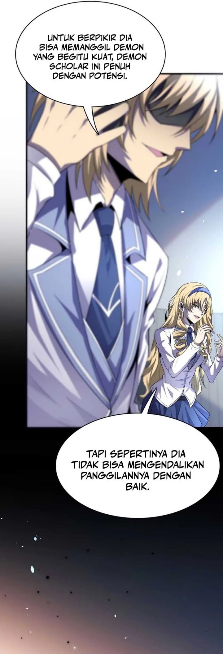 The Ultimate Assassin Is Back Chapter 09 Gambar 33
