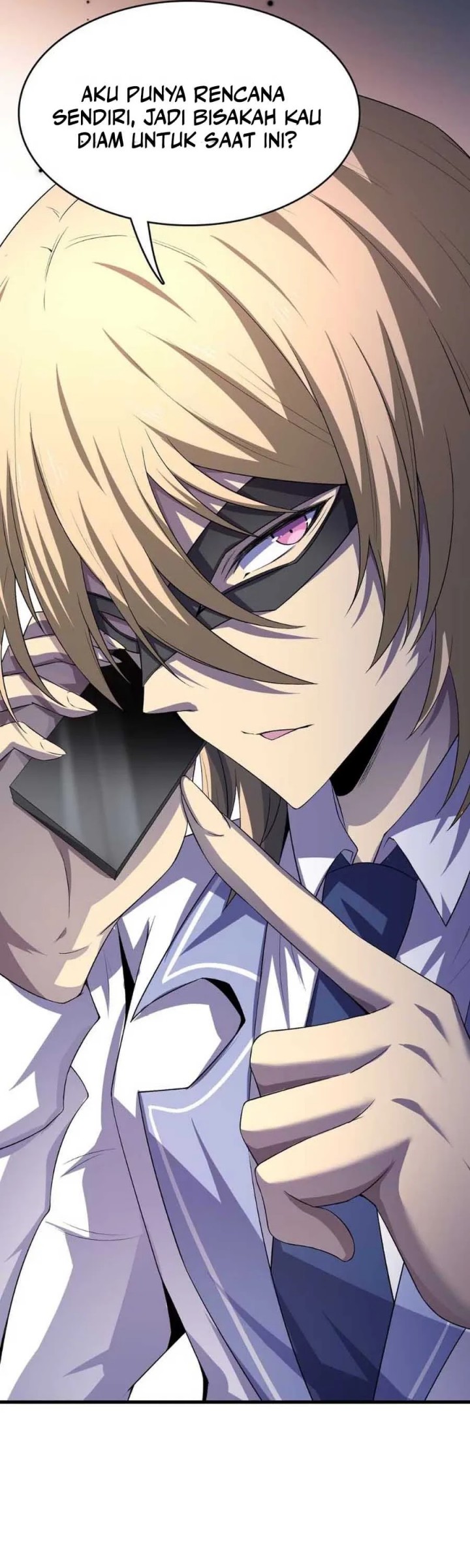 The Ultimate Assassin Is Back Chapter 09 Gambar 34