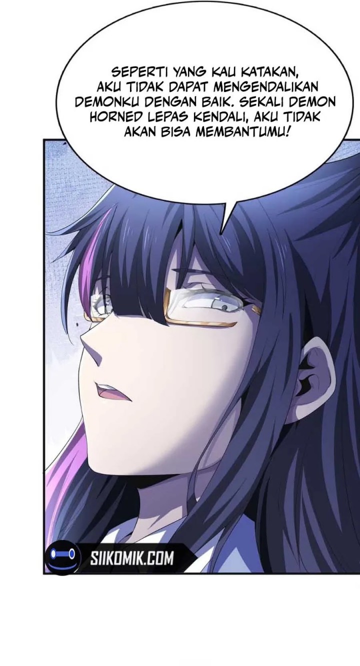 The Ultimate Assassin Is Back Chapter 09 Gambar 50