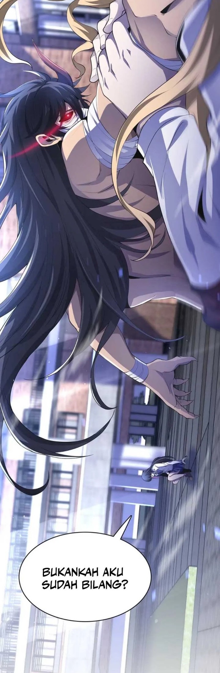 The Ultimate Assassin Is Back Chapter 09 Gambar 56
