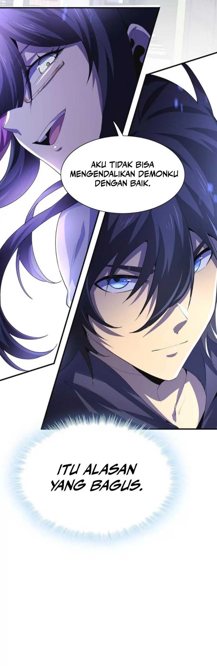 The Ultimate Assassin Is Back Chapter 09 Gambar 57