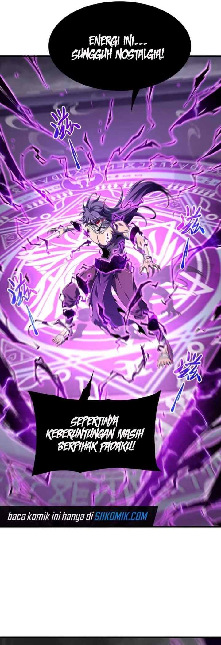 The Ultimate Assassin Is Back Chapter 09 Gambar 4