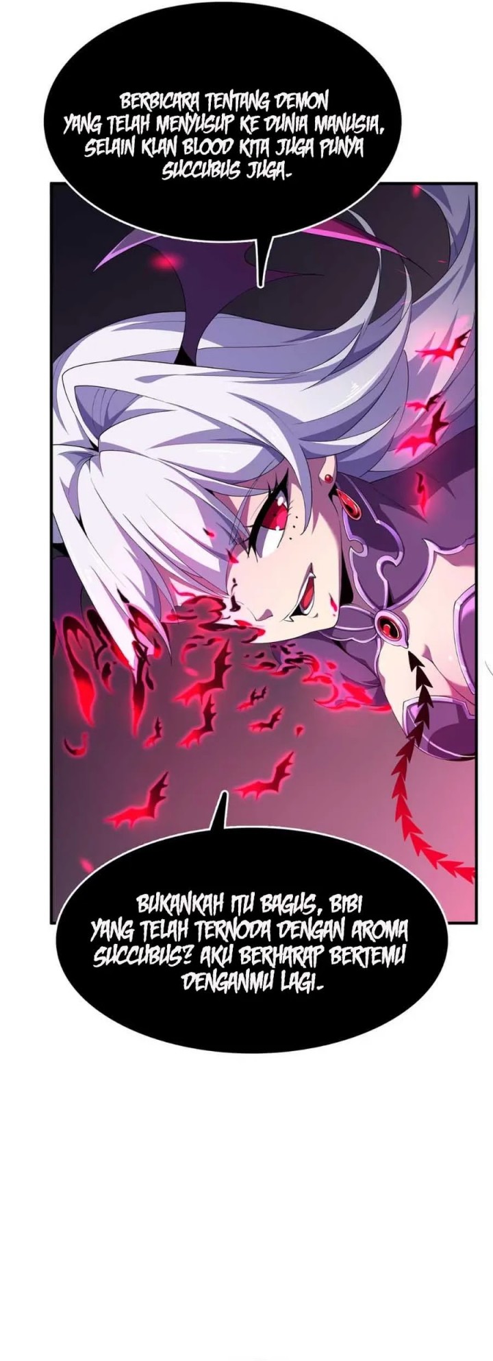 The Ultimate Assassin Is Back Chapter 09 Gambar 7