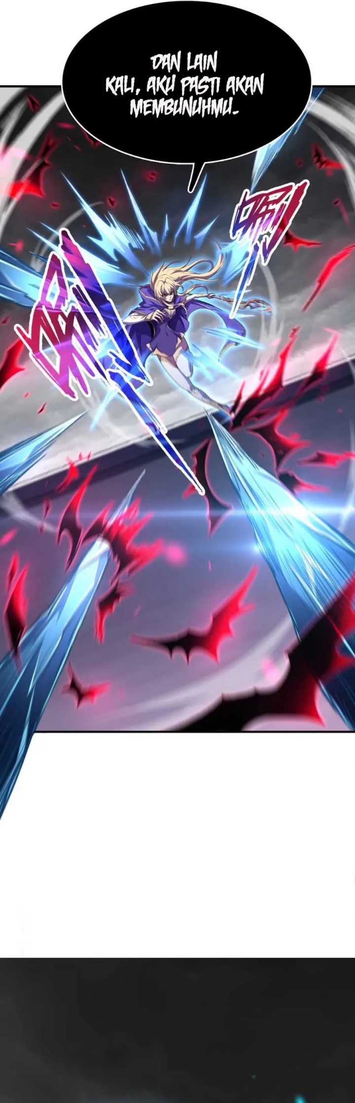 The Ultimate Assassin Is Back Chapter 09 Gambar 8