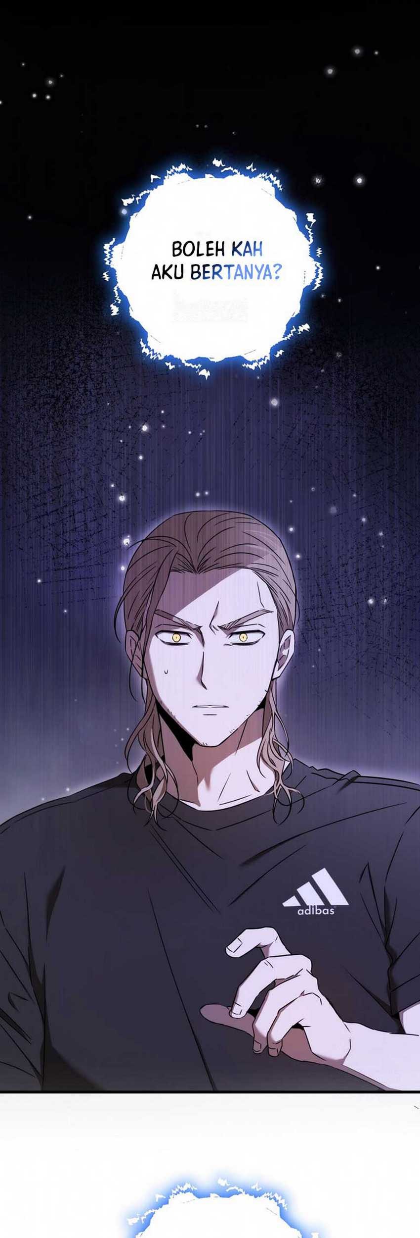 Manhwa The Rookie In The Baseball Team Is Performing Exceptionally Well Chapter 28 gambar 2