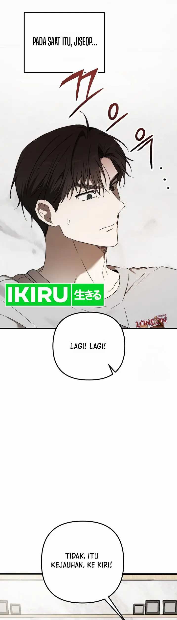 The Rookie In The Baseball Team Is Performing Exceptionally Well Chapter 37 Gambar 44